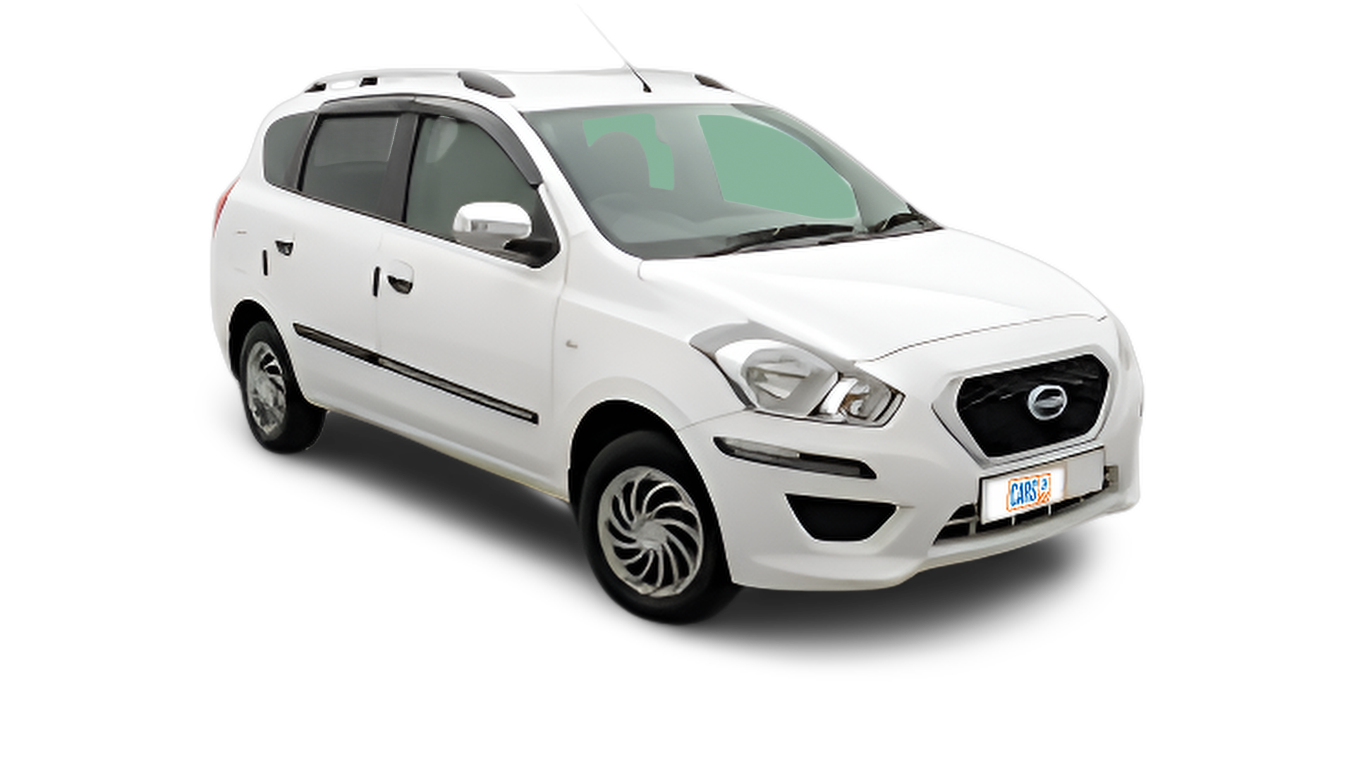 Datsun Go Plus-img